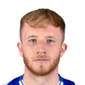 Liam Morrison