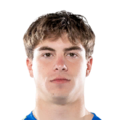 Cody Baker