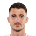 Danilo Mitrović
