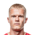 Andreas Smed