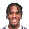 Levonte Johnson
