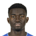 Patrick Nkoa