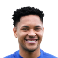 Vitor Roque