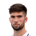 Théo Zidane