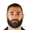 K. Benzema