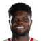 T. Partey