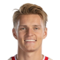 M. Ødegaard