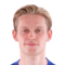 F. de Jong