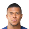 K. Mbappé