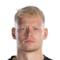 A. Ramsdale