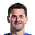 Tom Heaton