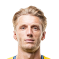 Daniel Wass