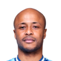 André Ayew