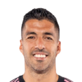 Luis Suárez