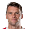 Jonny Howson