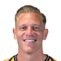 Michael Morrison