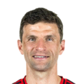 Thomas Müller