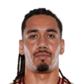 Chris Smalling