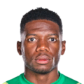 Sean Johnson