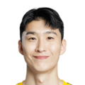 Lim Jong Eun