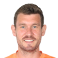 Jed Steer