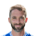 Will Grigg