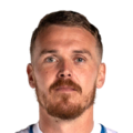 Danny Ward