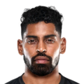 Roy Krishna