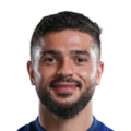 Sam Morsy