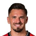 Pascal Testroet