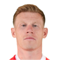 James McClean