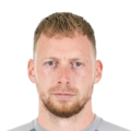 Ryan Allsop