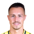 Billy Bodin