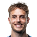 Daniel Høegh