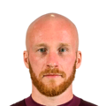 Liam Boyce