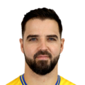 Stephen McLaughlin