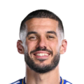 Conor Coady