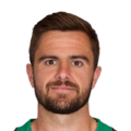 Josh Risdon