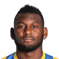 Aaron Pierre