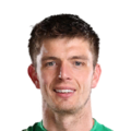 Nick Pope