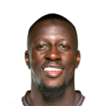 Benjamin Mendy