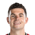 John Egan