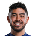Massimo Luongo