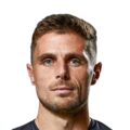 Gavan Holohan