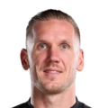 Robin Olsen