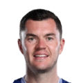 Michael Keane