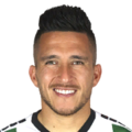 Bryan Carrasco