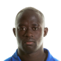 Modou Barrow