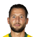 Mitchell Dijks
