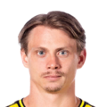 Simon Hedlund